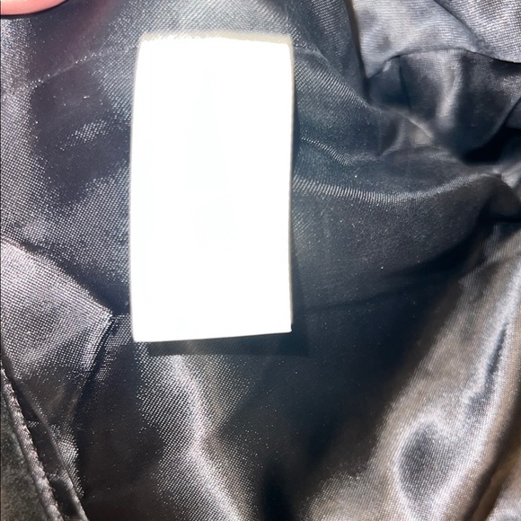 Stylish Chocolate Fur (Nutria) Capelet - Picture 8 of 11